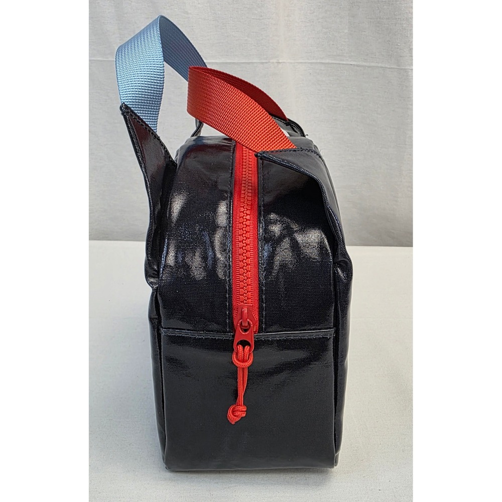 Christian Robinson for Target Black Cat Insulated Lunch‎ Bag Kids School Tote - Picture 3 of 14